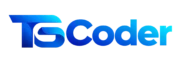 TG Coder Logo